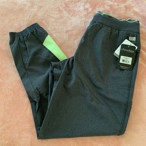 Limited Edition Cherokee Infinity Joggers NWT